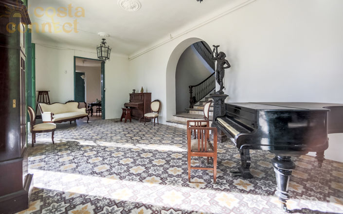 Image No.16-Villa de 7 chambres à vendre à Espagne