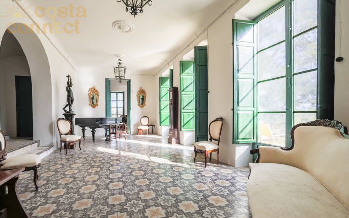 Image No.17-Villa de 7 chambres à vendre à Espagne