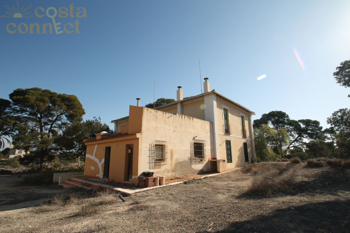 Image No.18-Villa de 7 chambres à vendre à Espagne