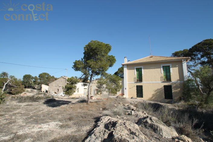 Image No.21-Villa de 7 chambres à vendre à Espagne