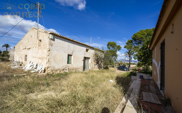 Image No.23-Villa de 7 chambres à vendre à Espagne
