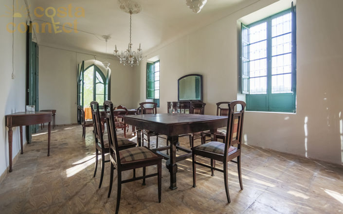 Image No.24-Villa de 7 chambres à vendre à Espagne