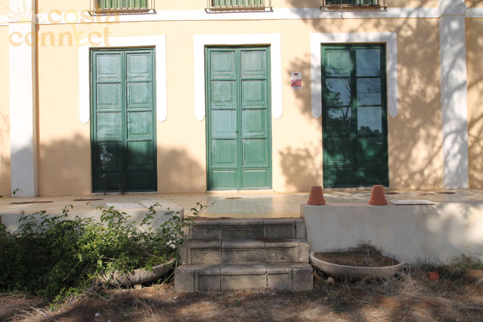 Image No.27-Villa de 7 chambres à vendre à Espagne