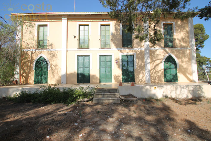 Image No.28-Villa de 7 chambres à vendre à Espagne