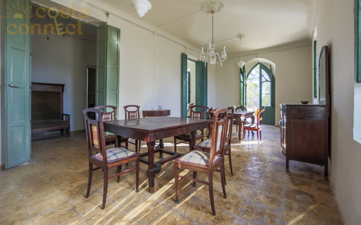 Image No.30-Villa de 7 chambres à vendre à Espagne