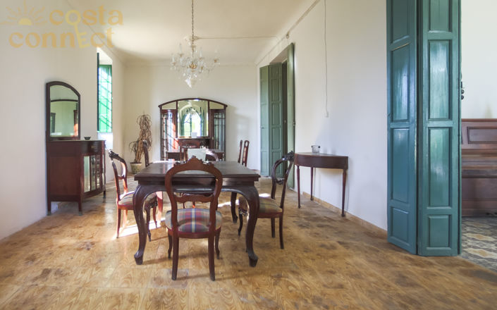 Image No.34-Villa de 7 chambres à vendre à Espagne