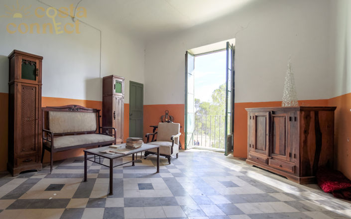 Image No.35-Villa de 7 chambres à vendre à Espagne