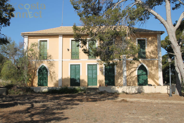 Image No.38-Villa de 7 chambres à vendre à Espagne