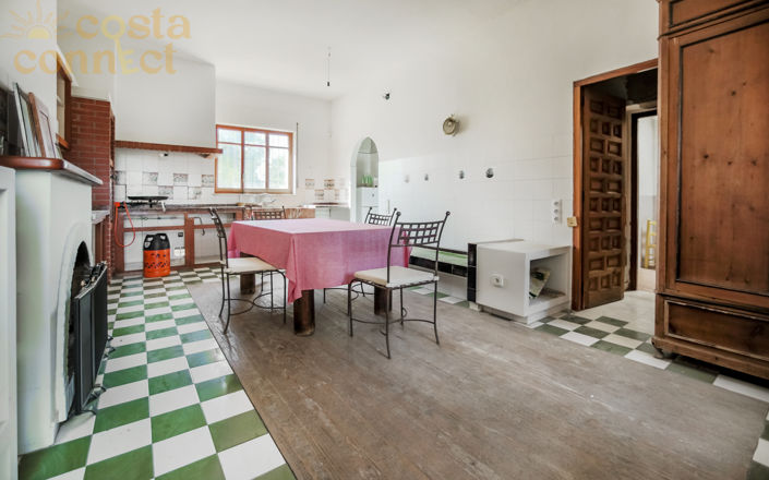 Image No.39-Villa de 7 chambres à vendre à Espagne