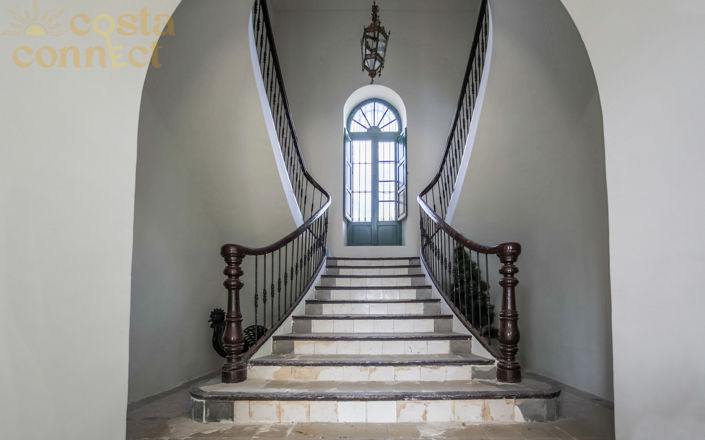 Image No.4-Villa de 7 chambres à vendre à Espagne