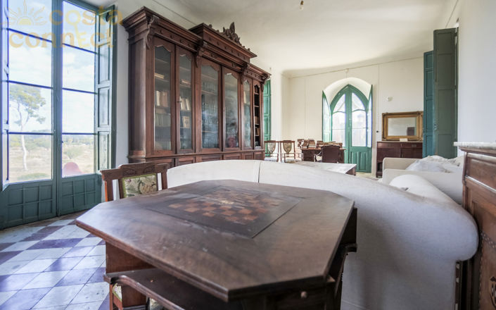 Image No.42-Villa de 7 chambres à vendre à Espagne