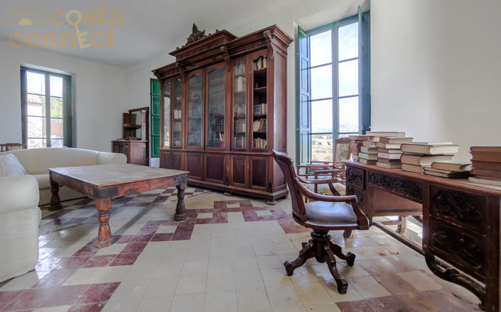 Image No.47-Villa de 7 chambres à vendre à Espagne