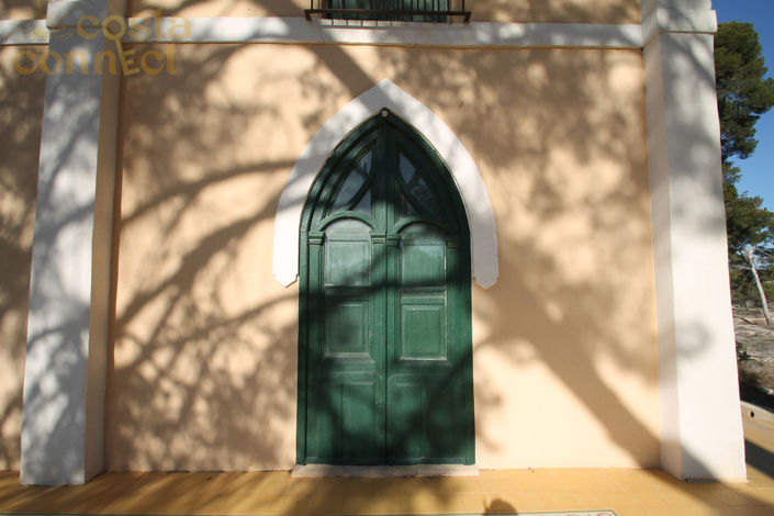 Image No.6-Villa de 7 chambres à vendre à Espagne