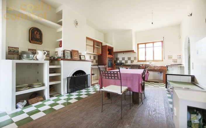 Image No.8-Villa de 7 chambres à vendre à Espagne