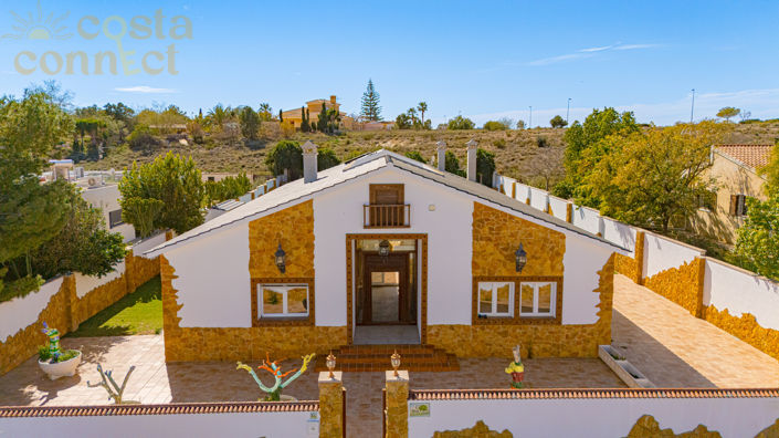 Image No.5-6 Bed Villa for sale