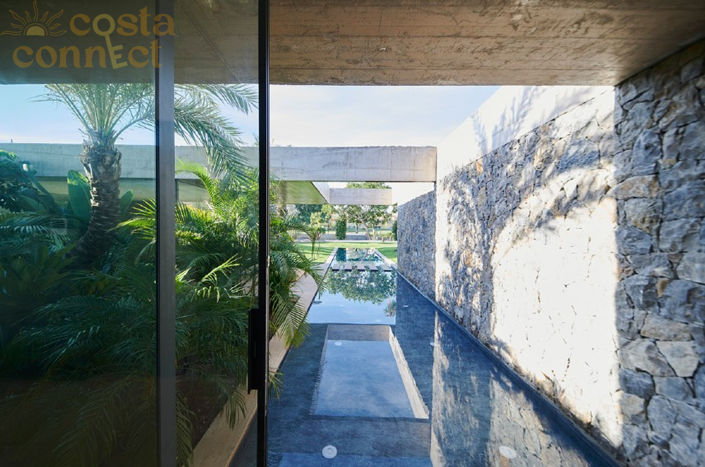 Image No.5-Villa de 3 chambres à vendre à Alicante