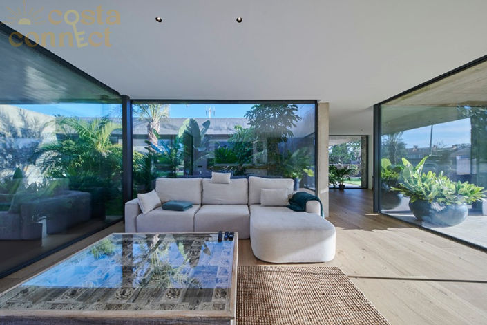 Image No.6-Villa de 3 chambres à vendre à Alicante