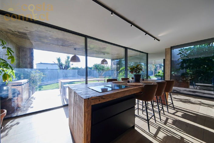 Image No.7-Villa de 3 chambres à vendre à Alicante