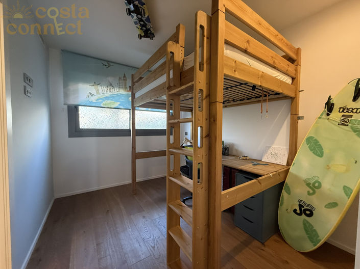 Image No.12-Appartement de 4 chambres à vendre à Alicante