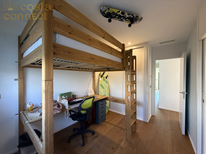 Image No.13-Appartement de 4 chambres à vendre à Alicante