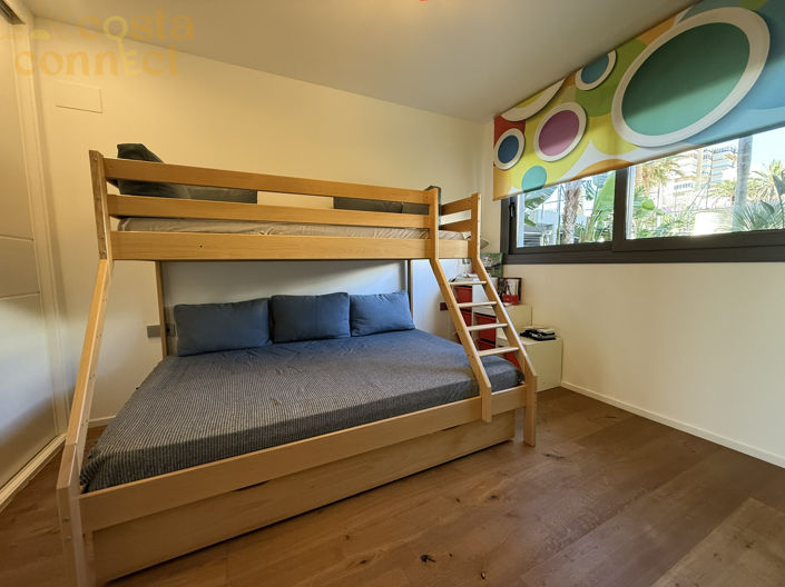 Image No.16-Appartement de 4 chambres à vendre à Alicante