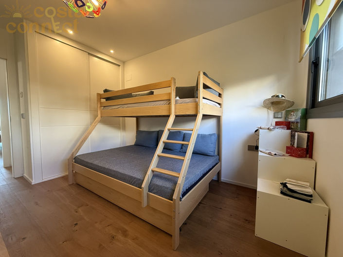 Image No.17-Appartement de 4 chambres à vendre à Alicante