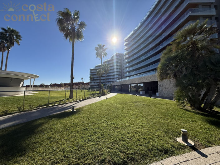 Image No.2-Appartement de 4 chambres à vendre à Alicante