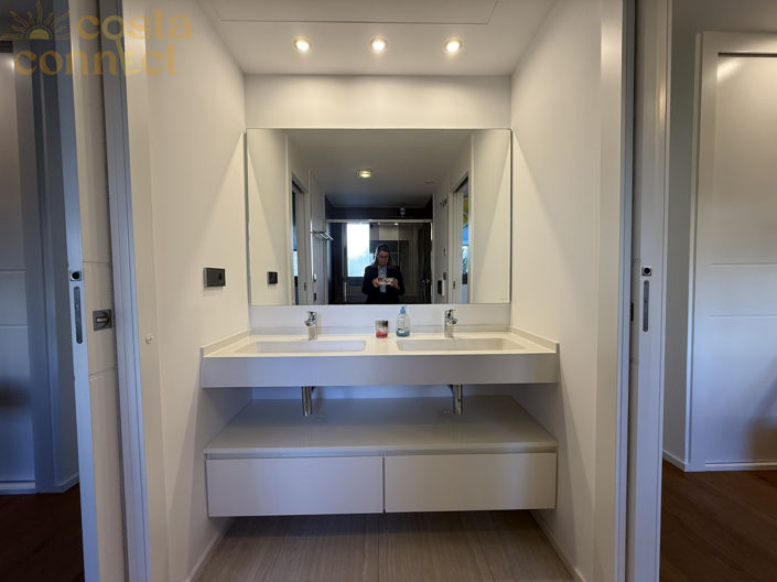 Image No.21-Appartement de 4 chambres à vendre à Alicante