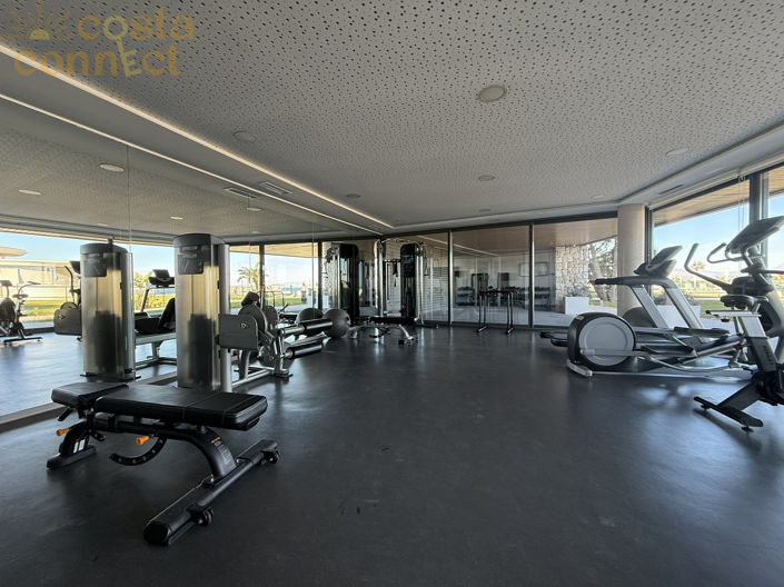 Image No.22-Appartement de 4 chambres à vendre à Alicante