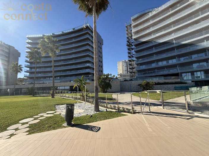 Image No.3-Appartement de 4 chambres à vendre à Alicante