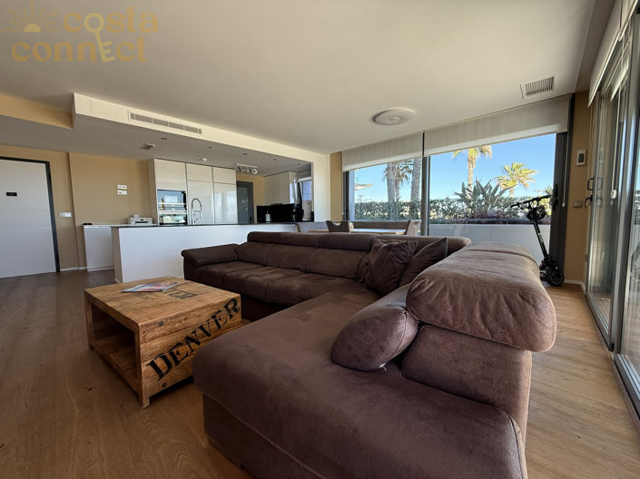 Image No.6-Appartement de 4 chambres à vendre à Alicante