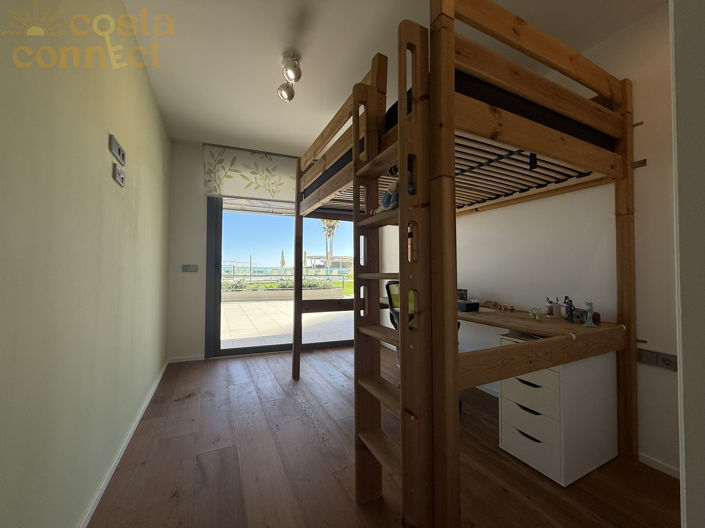 Image No.9-Appartement de 4 chambres à vendre à Alicante