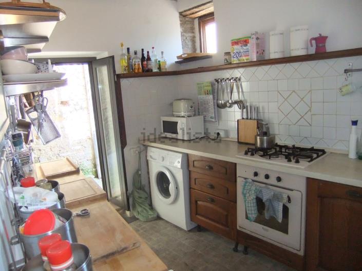 Image No.3-Maison de village de 3 chambres à vendre à Motopoli di Sabina