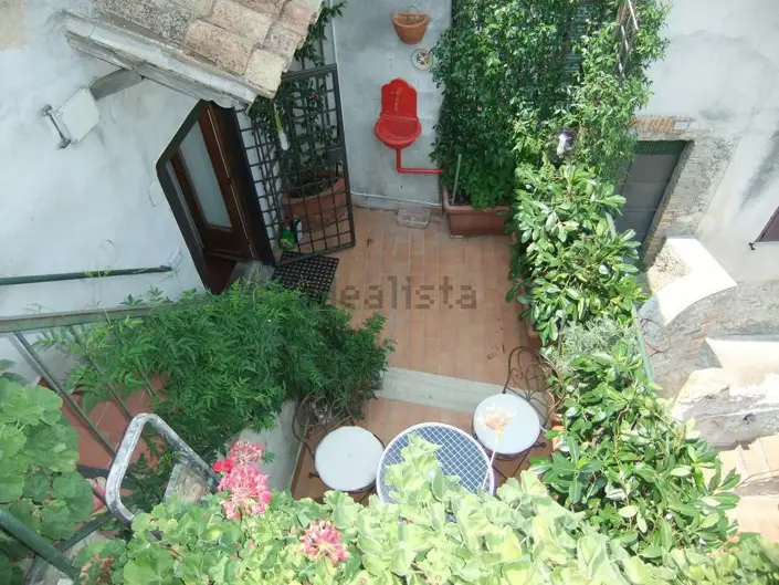 Image No.13-Maison de village de 3 chambres à vendre à Motopoli di Sabina