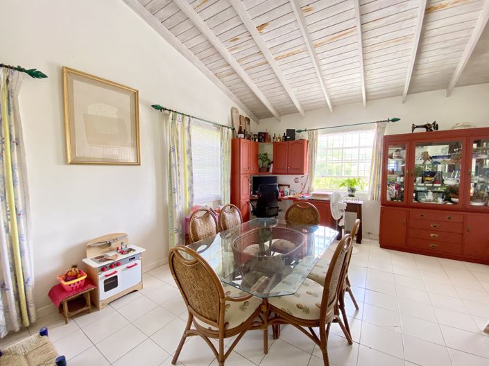 Image No.18-Propriété de 9 chambres à vendre à Rendezvous