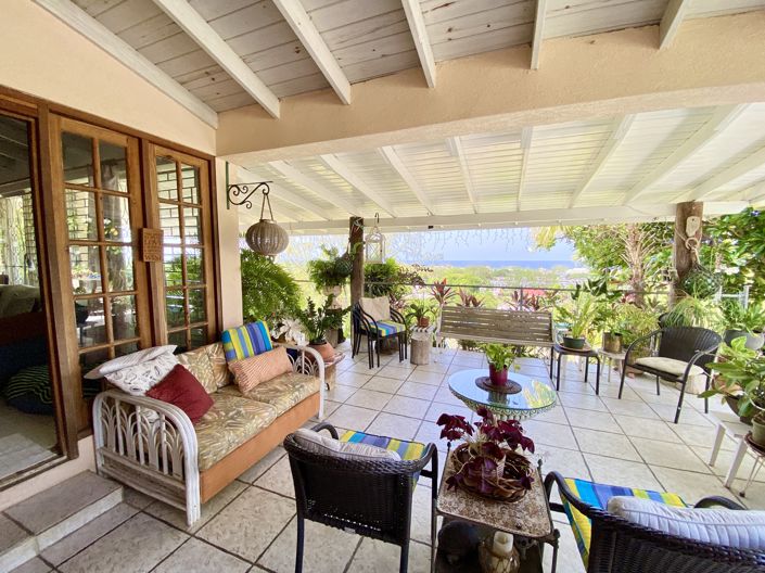 Image No.19-Propriété de 9 chambres à vendre à Rendezvous