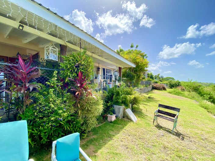 Image No.3-Propriété de 9 chambres à vendre à Rendezvous