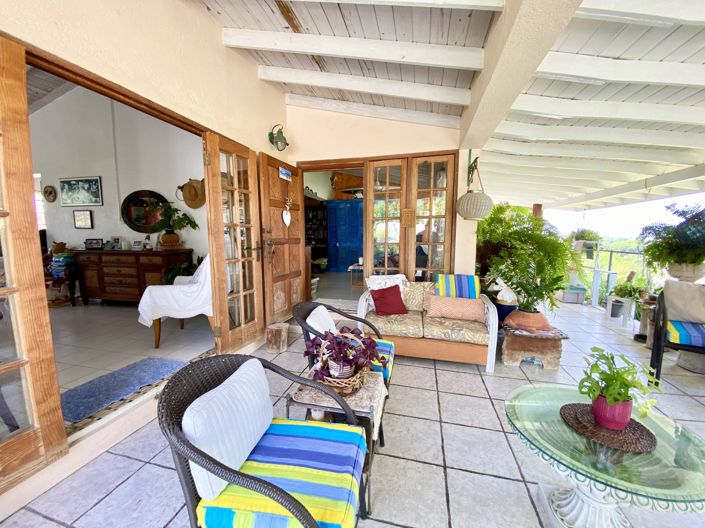 Image No.4-Propriété de 9 chambres à vendre à Rendezvous