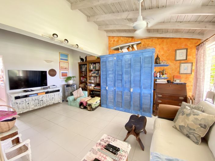 Image No.9-Propriété de 9 chambres à vendre à Rendezvous