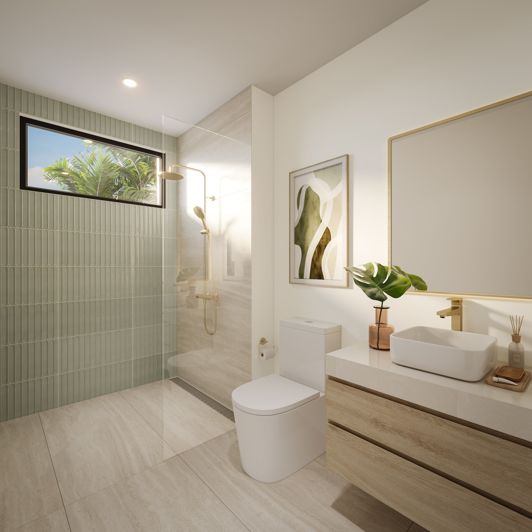 Image No.2-3 Bed Property for sale