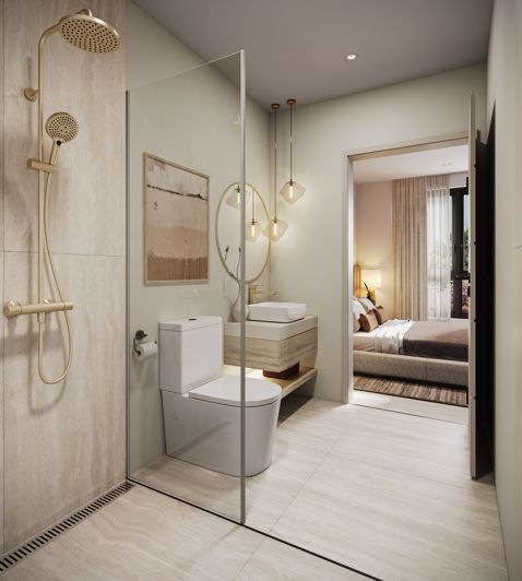 Image No.9-3 Bed Property for sale