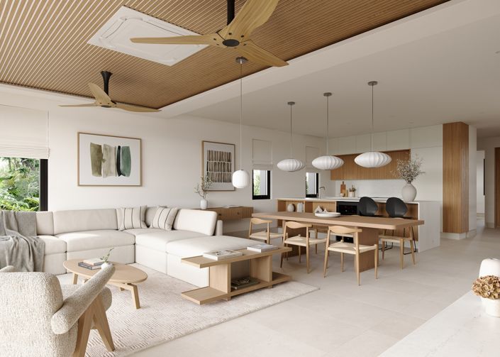 Image No.3-Propriété de 2 chambres à vendre à Rockley