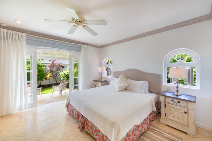 Image No.12-Propriété de 3 chambres à vendre à Porters