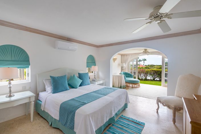 Image No.6-Propriété de 3 chambres à vendre à Porters