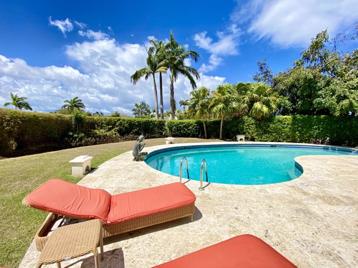 Image No.2-Maison de 3 chambres à vendre à Porters