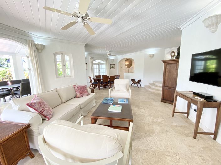 Image No.3-Maison de 3 chambres à vendre à Porters