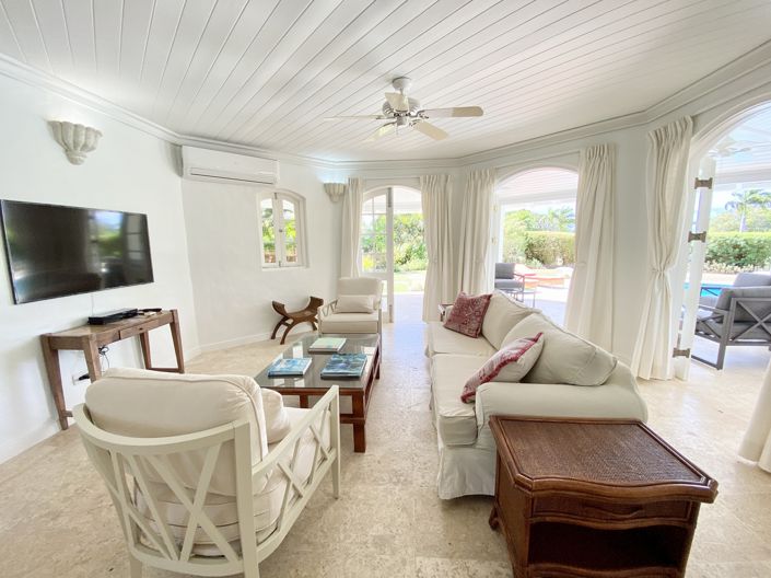 Image No.4-Maison de 3 chambres à vendre à Porters