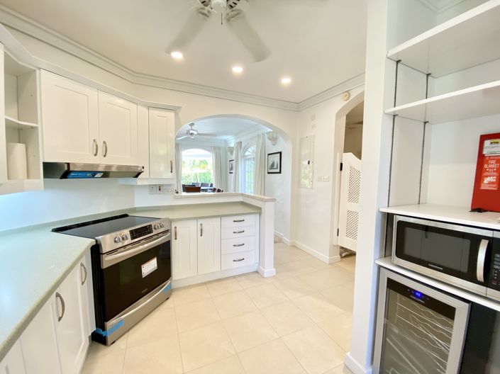 Image No.5-Maison de 3 chambres à vendre à Porters