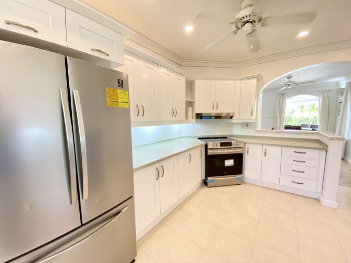 Image No.7-Maison de 3 chambres à vendre à Porters