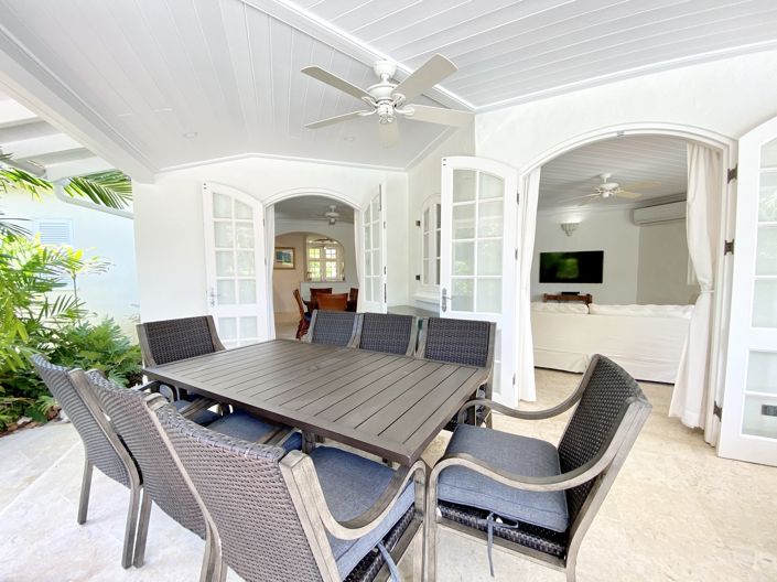 Image No.9-Maison de 3 chambres à vendre à Porters